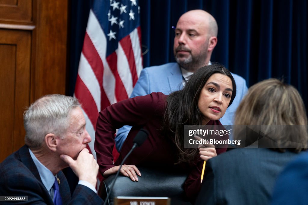 Hunter Biden Declines To Appear At House Oversight And Accountability Hearing