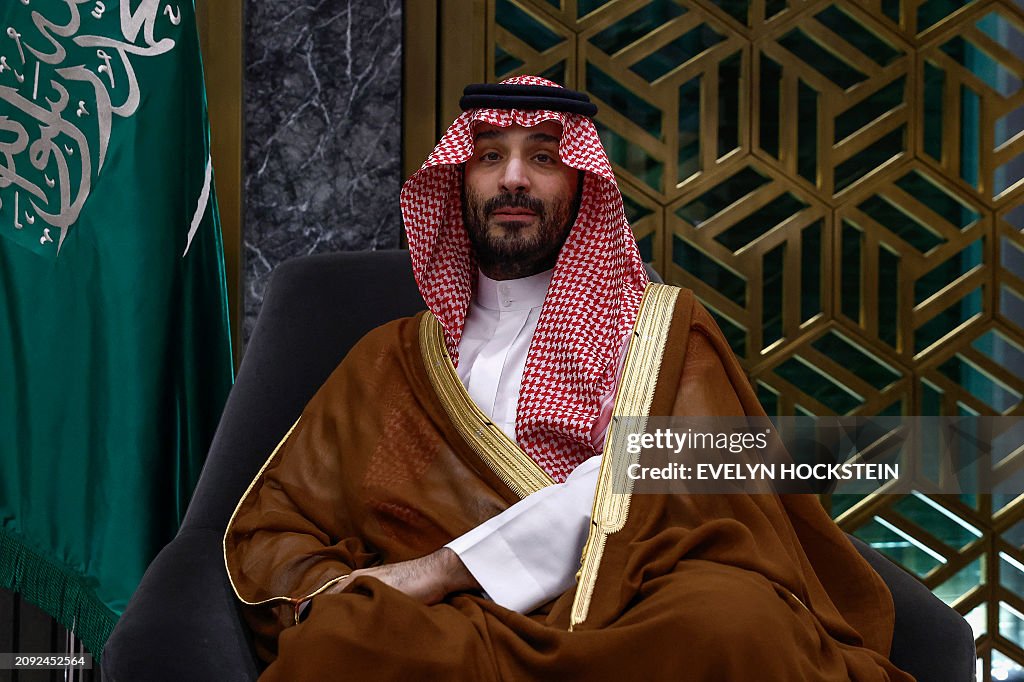 SAUDI-US-ISRAEL-PALESTINIAN-DIPLOMACY