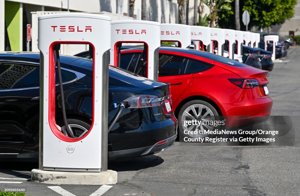 Electric Vehicles