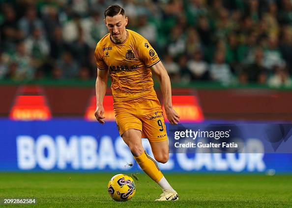 Sporting CP v Boavista FC - Liga Portugal Betclic Sporting CP v Boavista FC - Liga Portugal Betclic