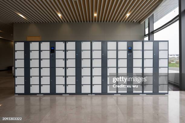 Lockary Metal Locker Cabinet Photos and Premium High Res Pictures - Getty Images