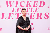 "Wicked Little Letters" Special Sydney Screening -...