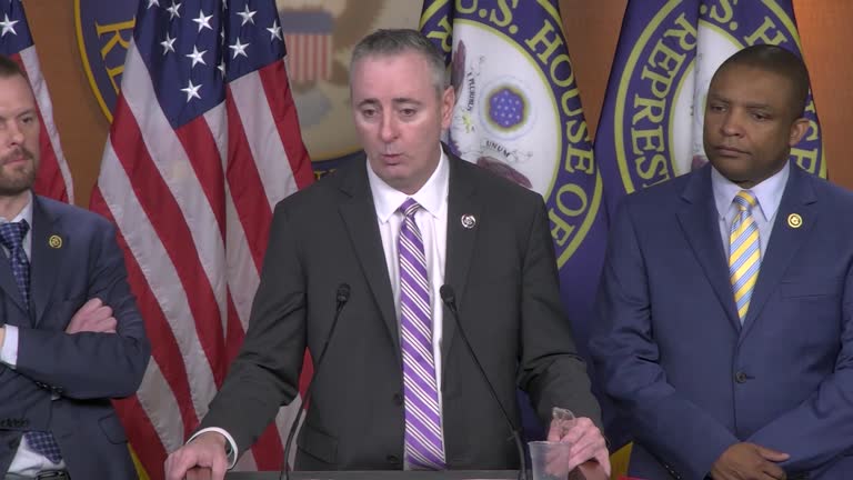 Senator Fitzpatrick 12 Brian Fitzpatrick Politician Stock Videos, Footage, & 4K Video Clips ...