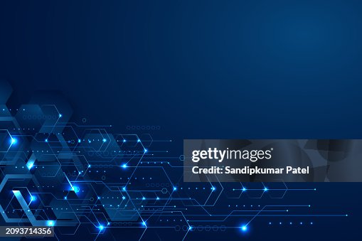 Vector hexagons pattern. Geometric abstract background with simple hexagonal elements. Vector hexagons pattern. Geometric abstract background with simple hexagonal elements.