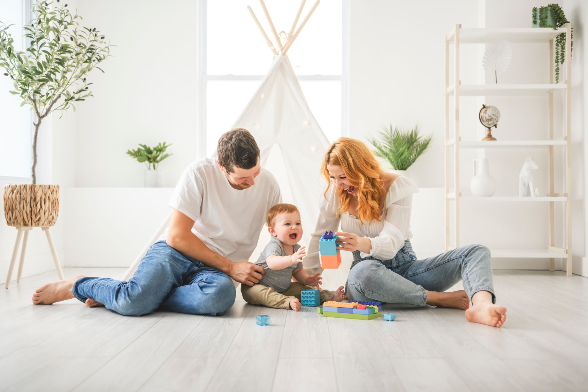 family construction