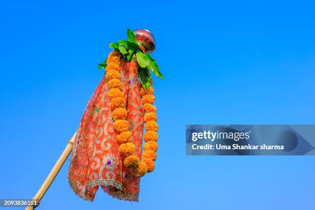 gudi padwa - ugadi stockfoto's en -beelden