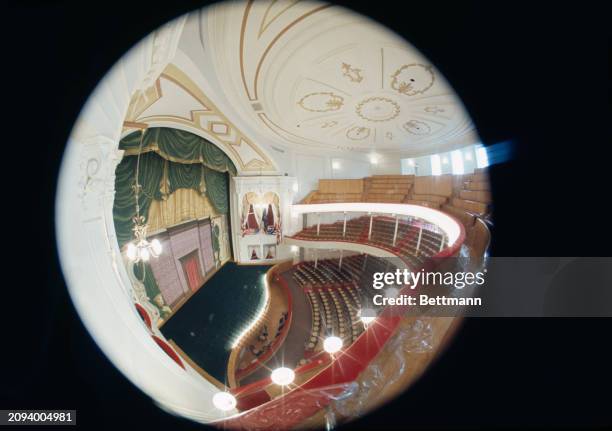 Ford Theater Photos and Premium High Res Pictures - Getty Images