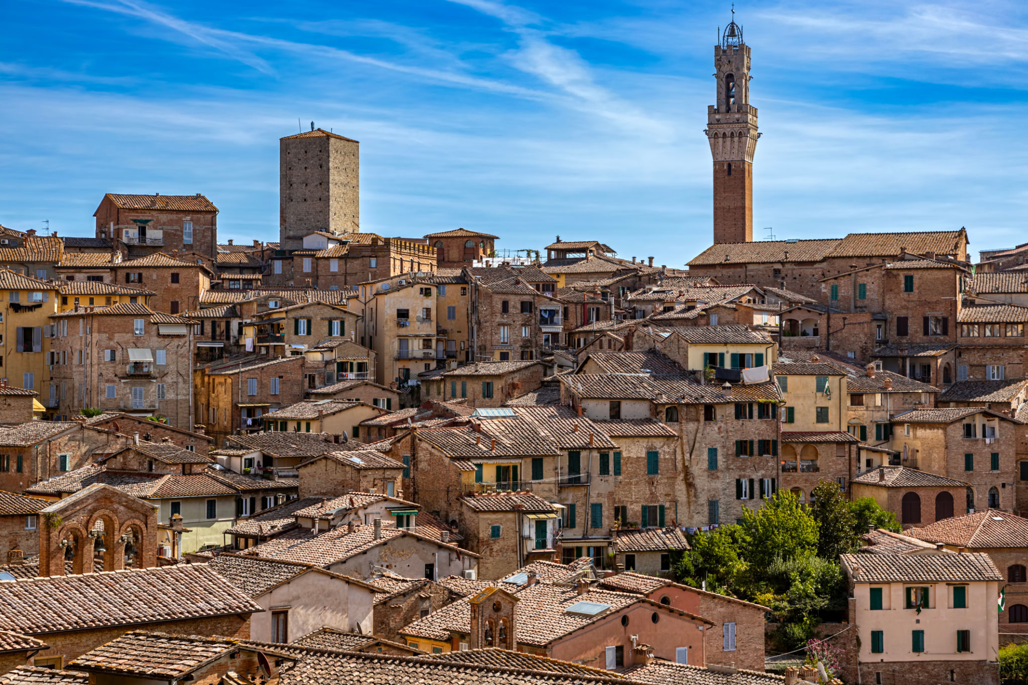 piazza del campo