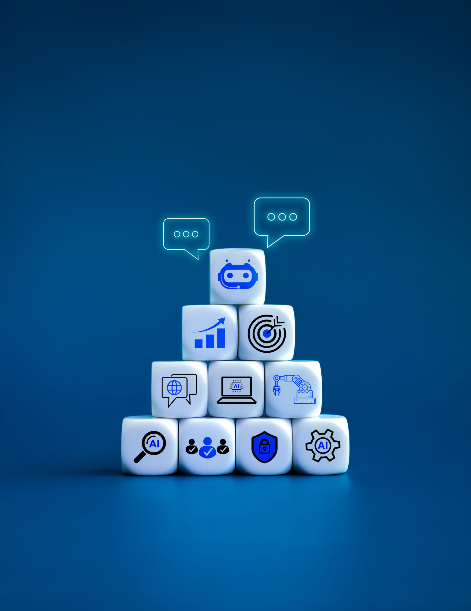 ai marketing strategies