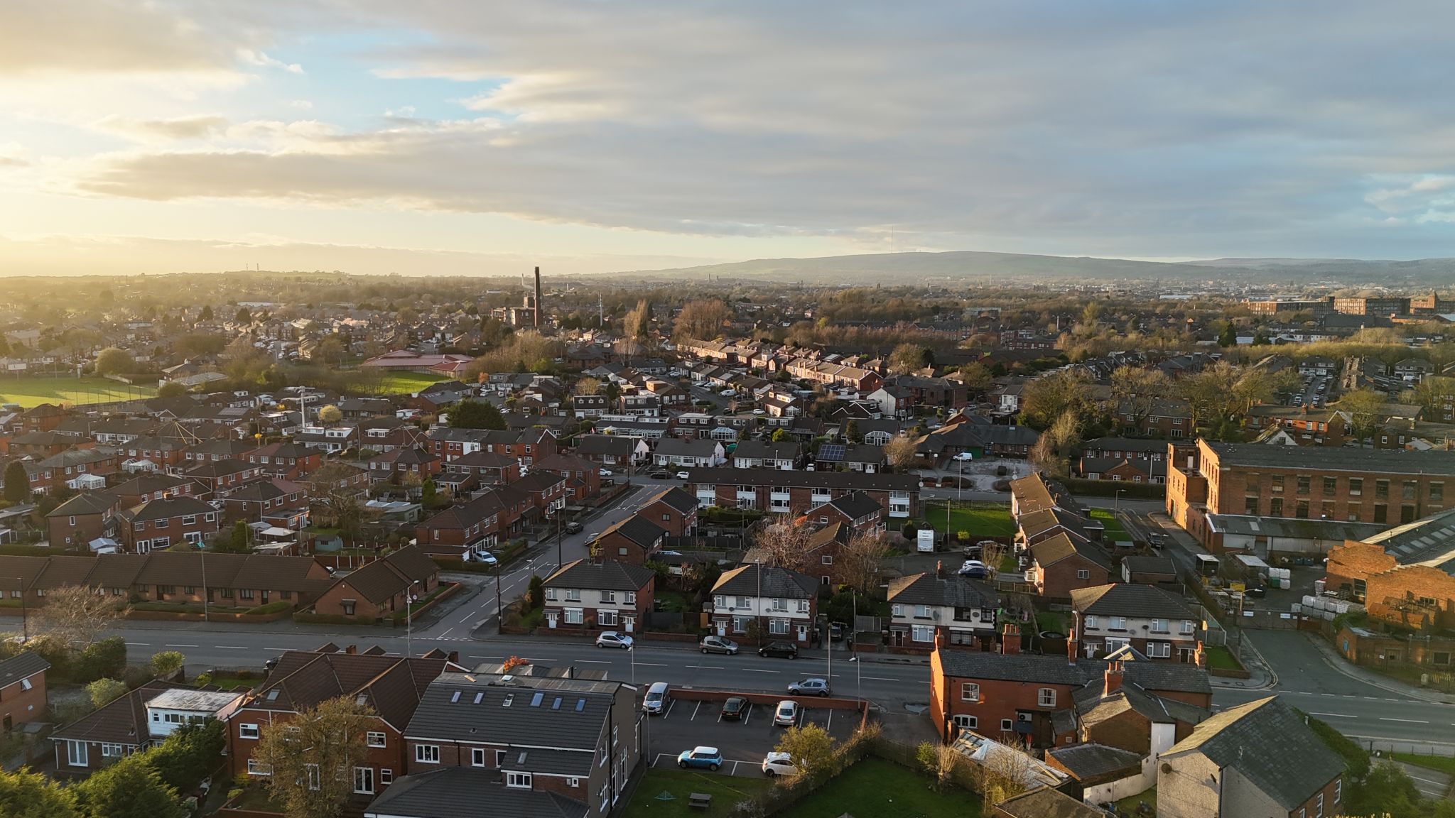greater manchester attractions