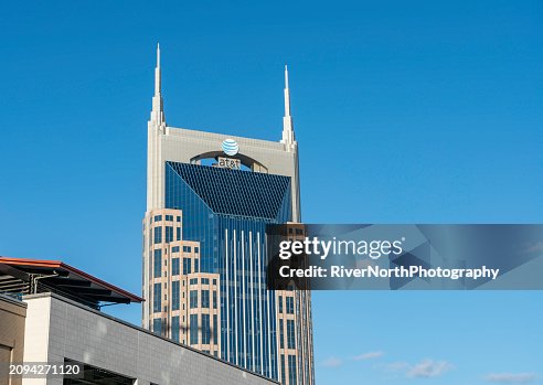 At&t Building, Nashville, Tennessee At&t Building, Nashville, Tennessee