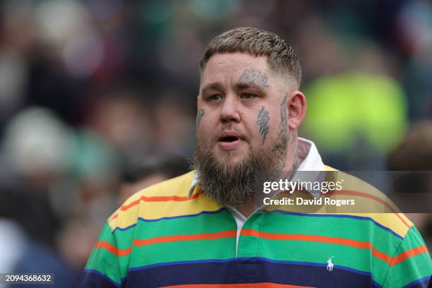 Graham Rorie Rory Singer Photos and Premium High Res Pictures - Getty Images