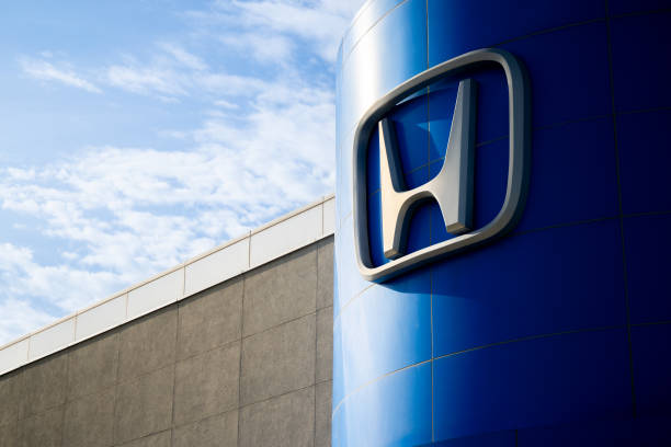 TX: Honda And Nissan Announce Electric Vehicle Partnership