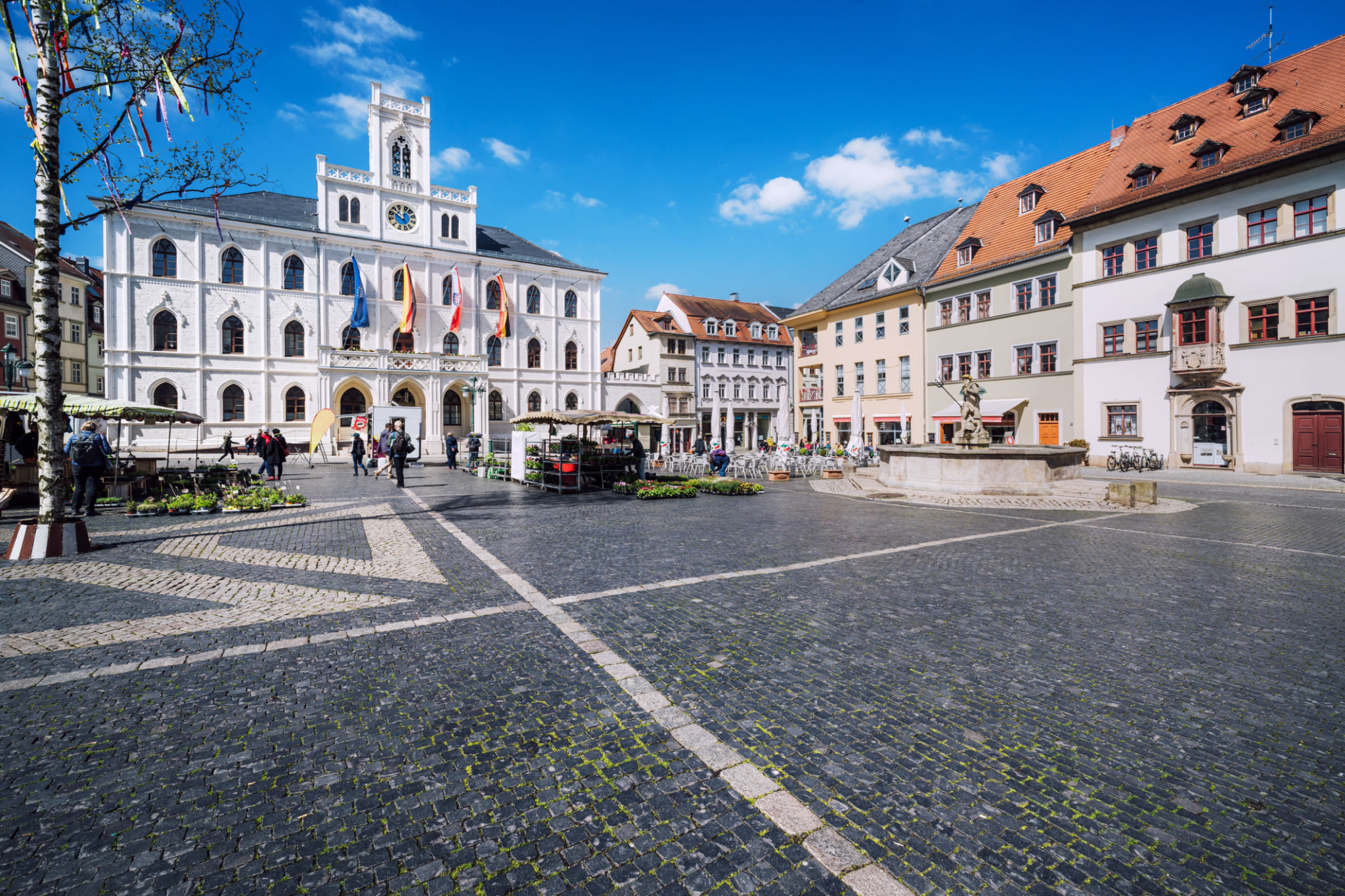 thuringia business