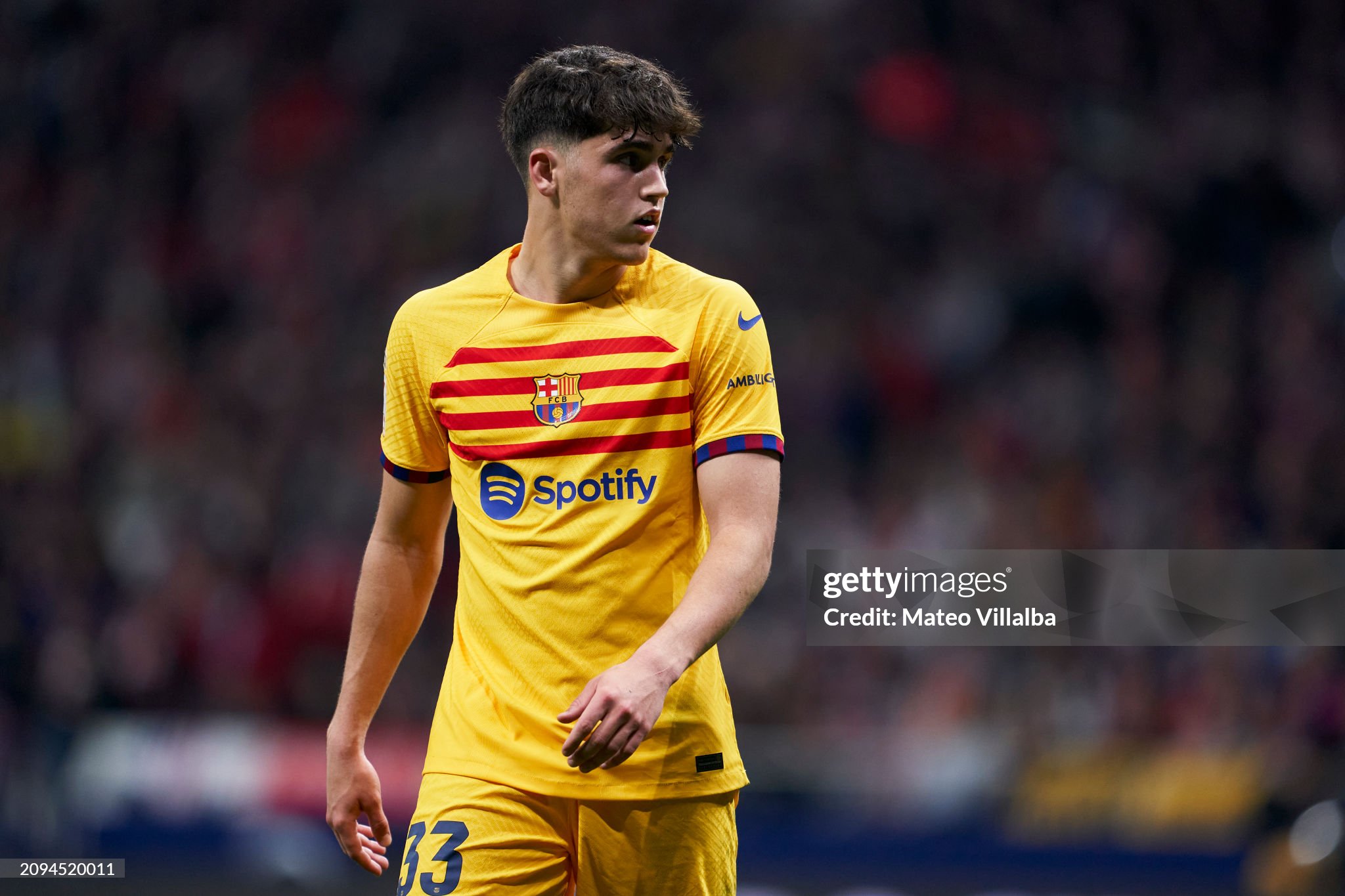 Transfer Value Of Seventeen year old Barcelona Prodigy Skyrockets transfer-value-of-seventeen-year-old-barcelona-prodigy-skyrockets