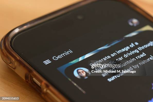Google And Apple Explore Deal To Power IPhone Features With Gemini AI Google And Apple Explore Deal To Power IPhone Features With Gemini AI