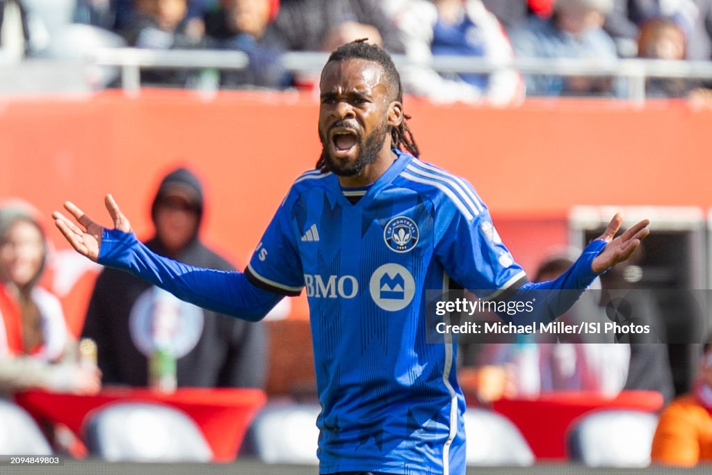 CF Montreal v Chicago Fire FC
