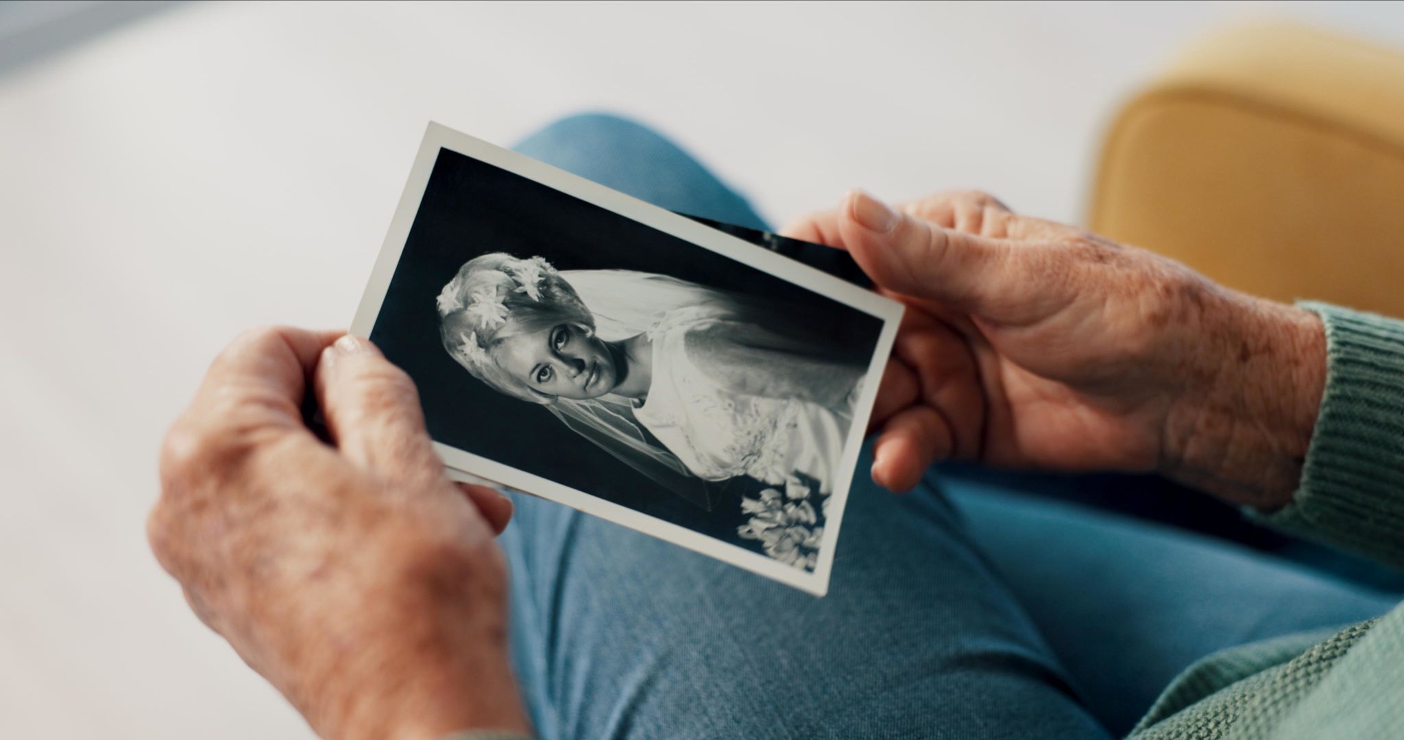 dementia storytelling