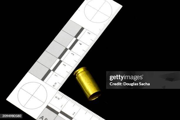 Scale Evidence Forensics 51 Crime Scene Evidence Scale Stock Photos, High-Res Pictures, and ...