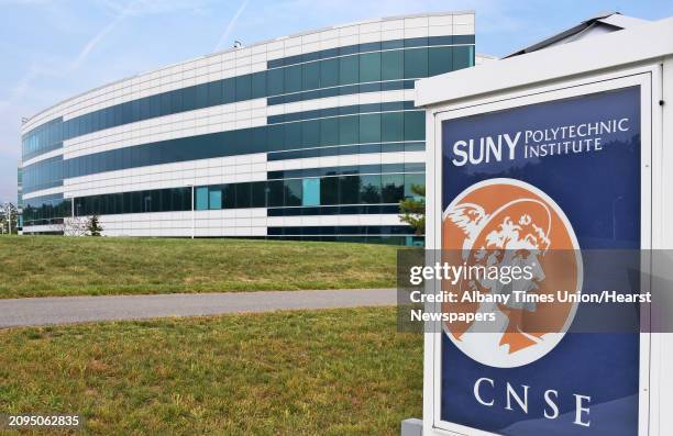 Suny Rwp 210 Suny Polytechnic Institute Stock Photos, High-Res Pictures, and ...