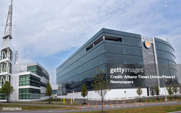 Suny Rwp 209 Suny Polytechnic Institute Stock Photos, High-Res Pictures, and ...