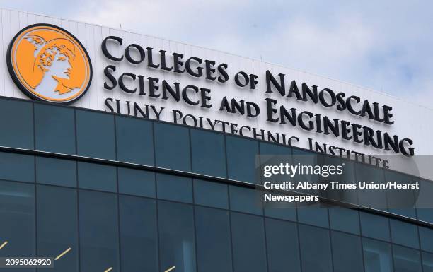 Suny Rwp 207 Suny Polytechnic Institute Stock Photos, High-Res Pictures, and ...