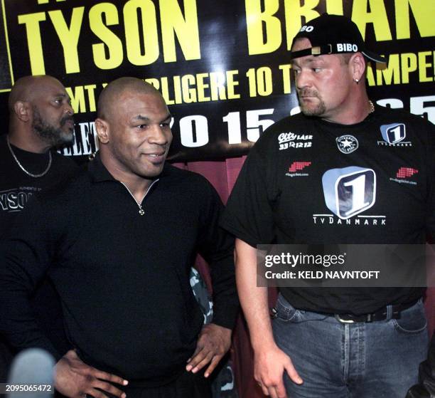 50 Brian Nielsen Boxer Photos High Res Pictures Getty Images 50-brian-nielsen-boxer-photos-high-res-pictures-getty-images