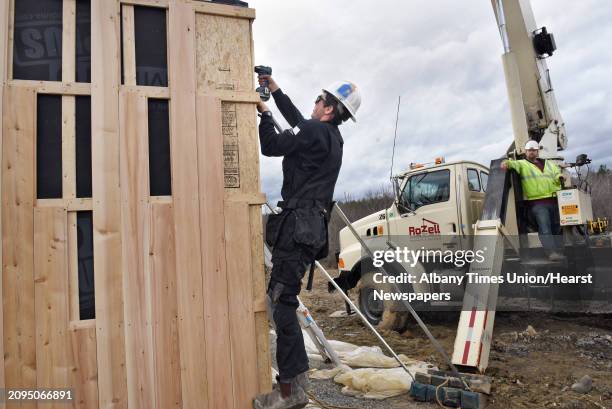 George Reefer 9,612 Passive House Design Stock Photos, High-Res Pictures, and Images ...