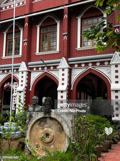 11 College Of Fine Arts Trivandrum Stock Photos, HighRes Pictures, and
