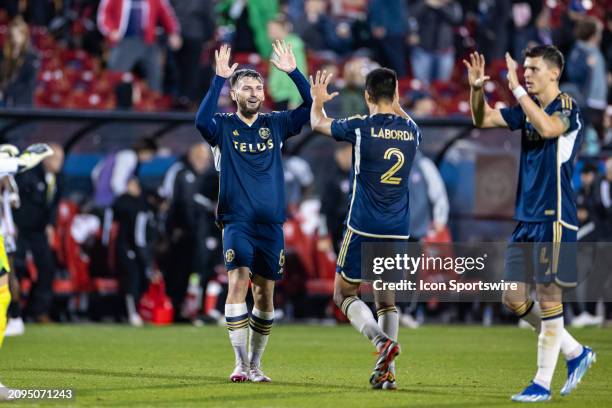Laborda Tristan Do Football Photos and Premium High Res Pictures - Getty Images
