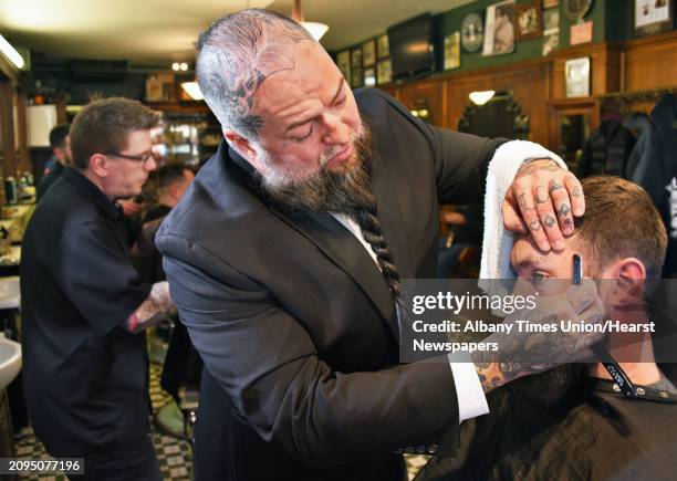 Patsy Yager John William Barber Photos and Premium High Res Pictures - Getty Images
