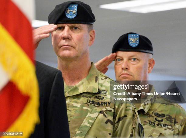Col Getchell 25 John G Mitchell (General) Stock Photos, High-Res Pictures, and ...