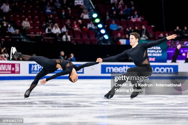Luke Digby 188 Anastasia Vaipan Law Stock Photos, High-Res Pictures, and Images ...