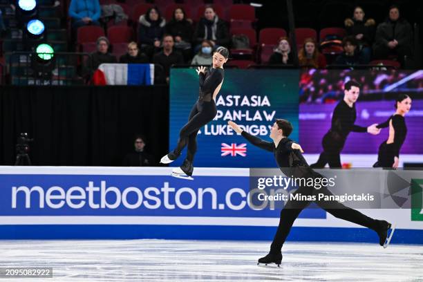 Luke Digby 188 Anastasia Vaipan Law Stock Photos, High-Res Pictures, and Images ...