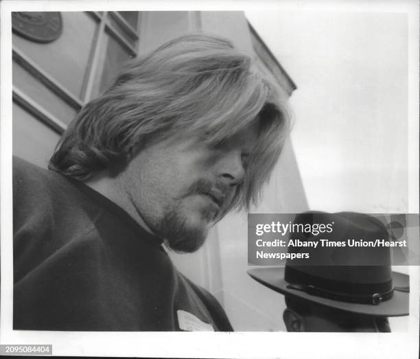 Daniel Riordan Rensselaer 361 Dismemberment Stock Photos, High-Res Pictures, and Images - Getty ...