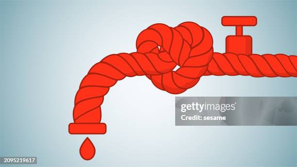 charitable donations, financial support and help, policy support, heart-shaped faucets dripping water - liquid foundation stock illustrations