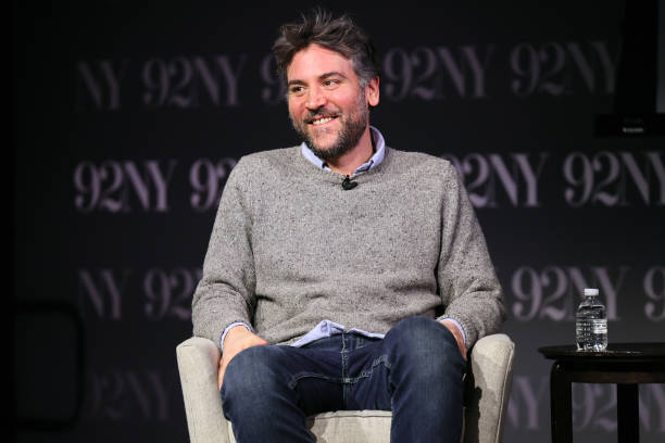 NY: Josh Radnor And Itamar Moses In Conversation With Jessica Shaw