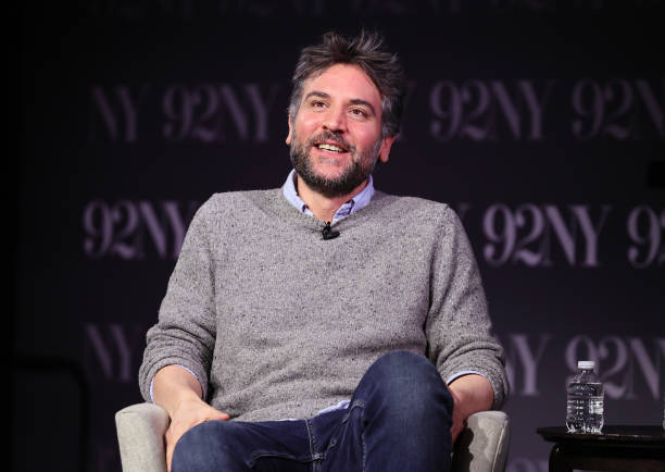 NY: Josh Radnor And Itamar Moses In Conversation With Jessica Shaw