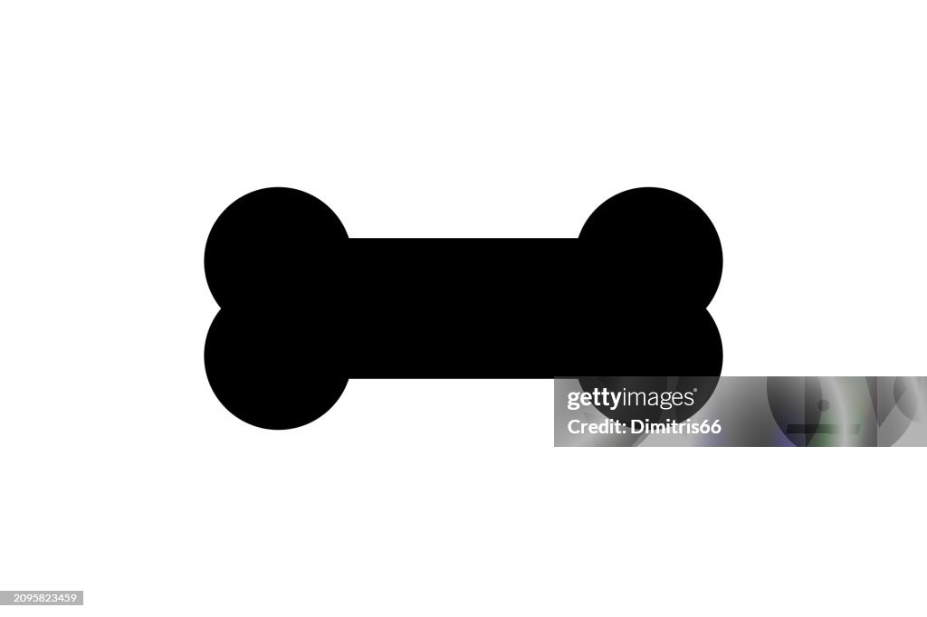 Bone icon