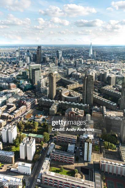 45 Golden Lane Estate Stock Photos, High-Res Pictures, and Images ...