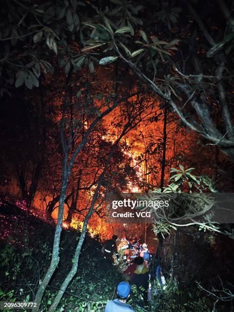 142 Yangbi Yi Autonomous County Stock Photos, HighRes Pictures, and