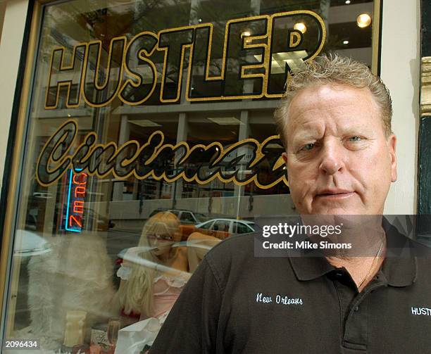 Hustler Cincinnati Photos and Premium High Res Pictures Getty Images