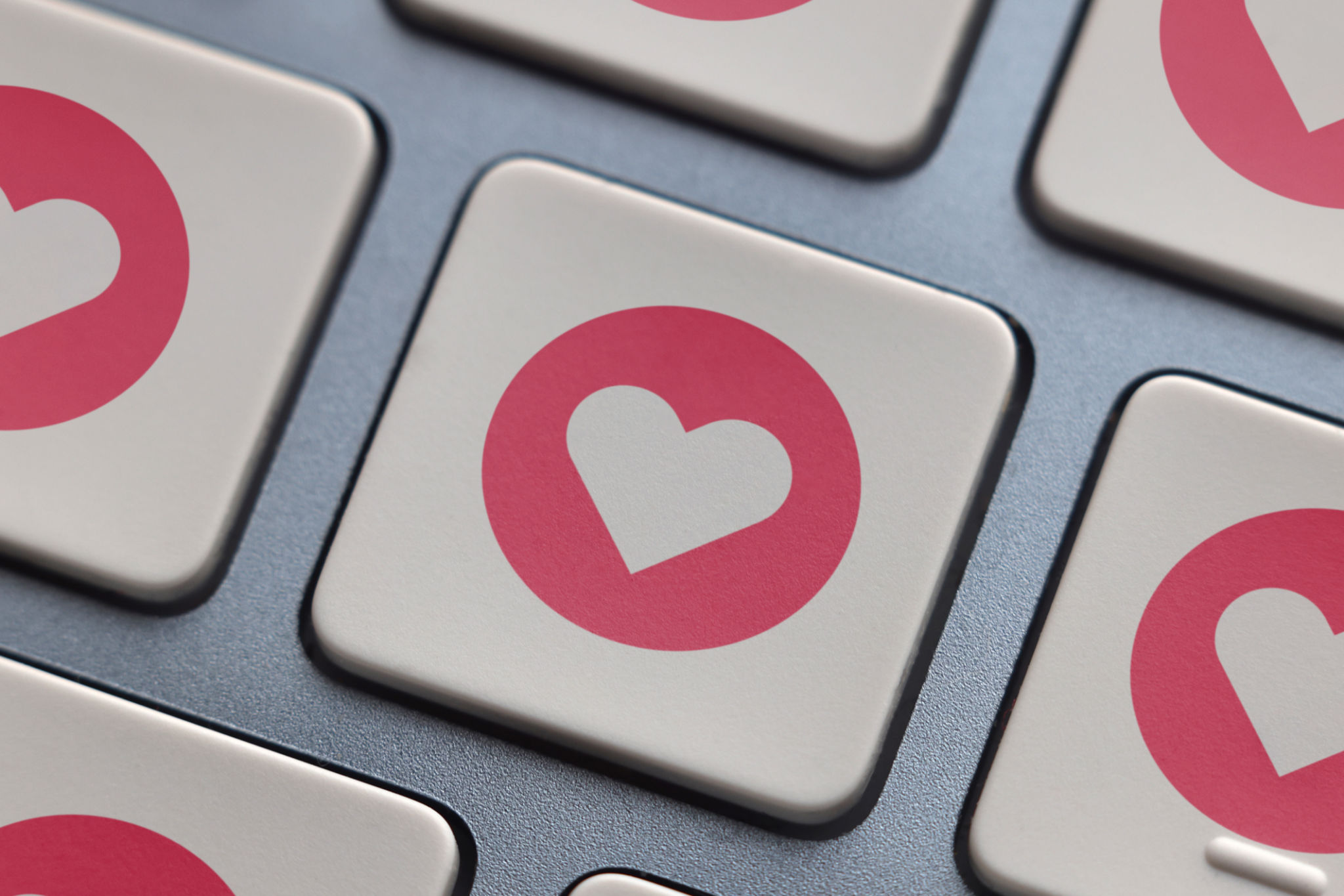 virtual date setup