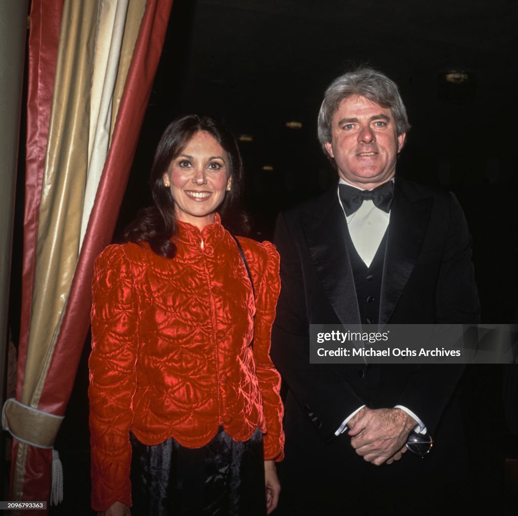 Marlo Thomas & Phil Donahue