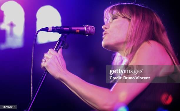 Cerys Reeve 694 Cerys Matthews London Stock Photos, High-Res Pictures, and Images ...