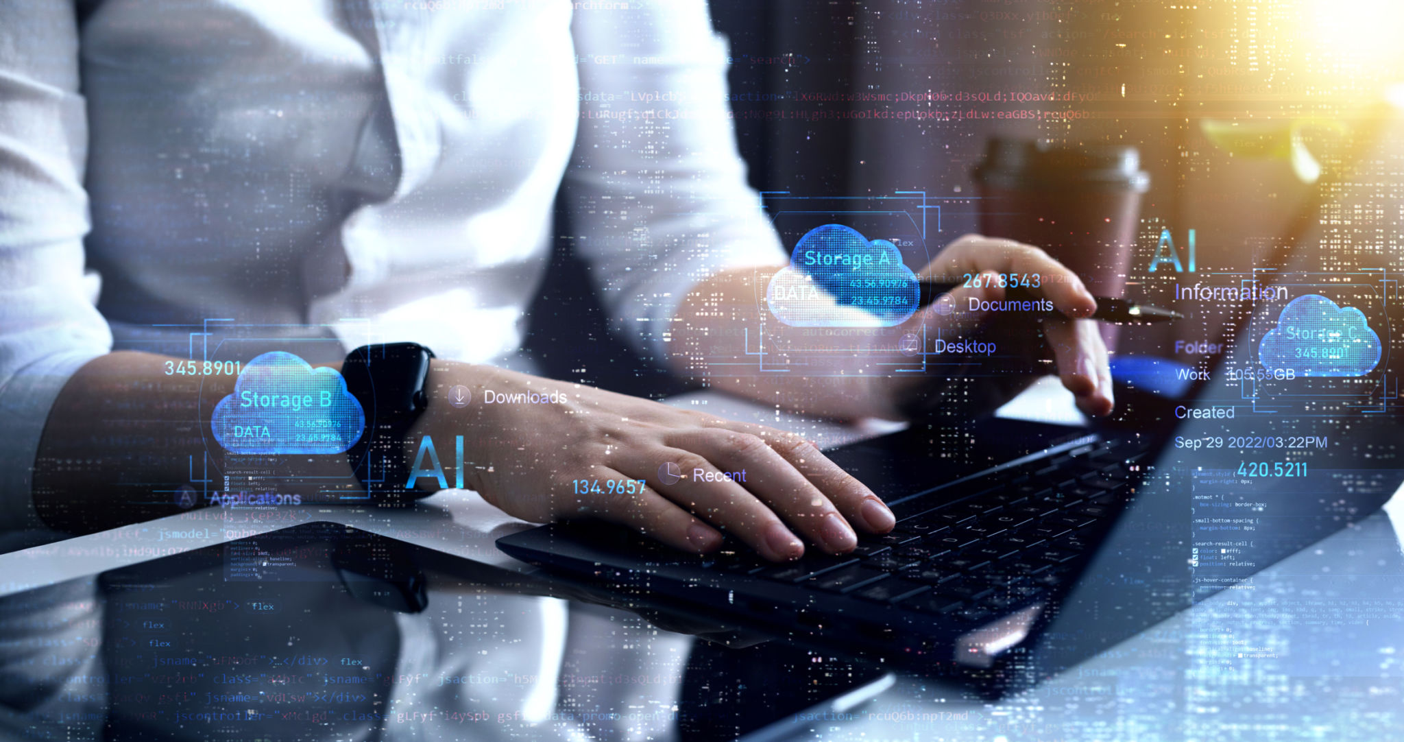 managing digital signage
