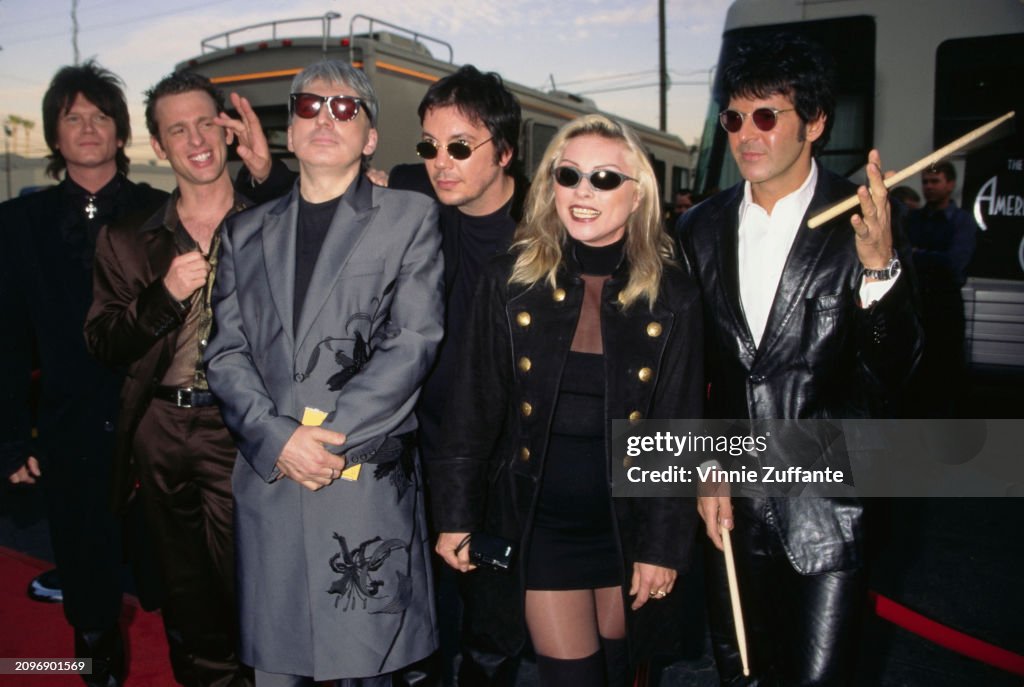 American Music Awards