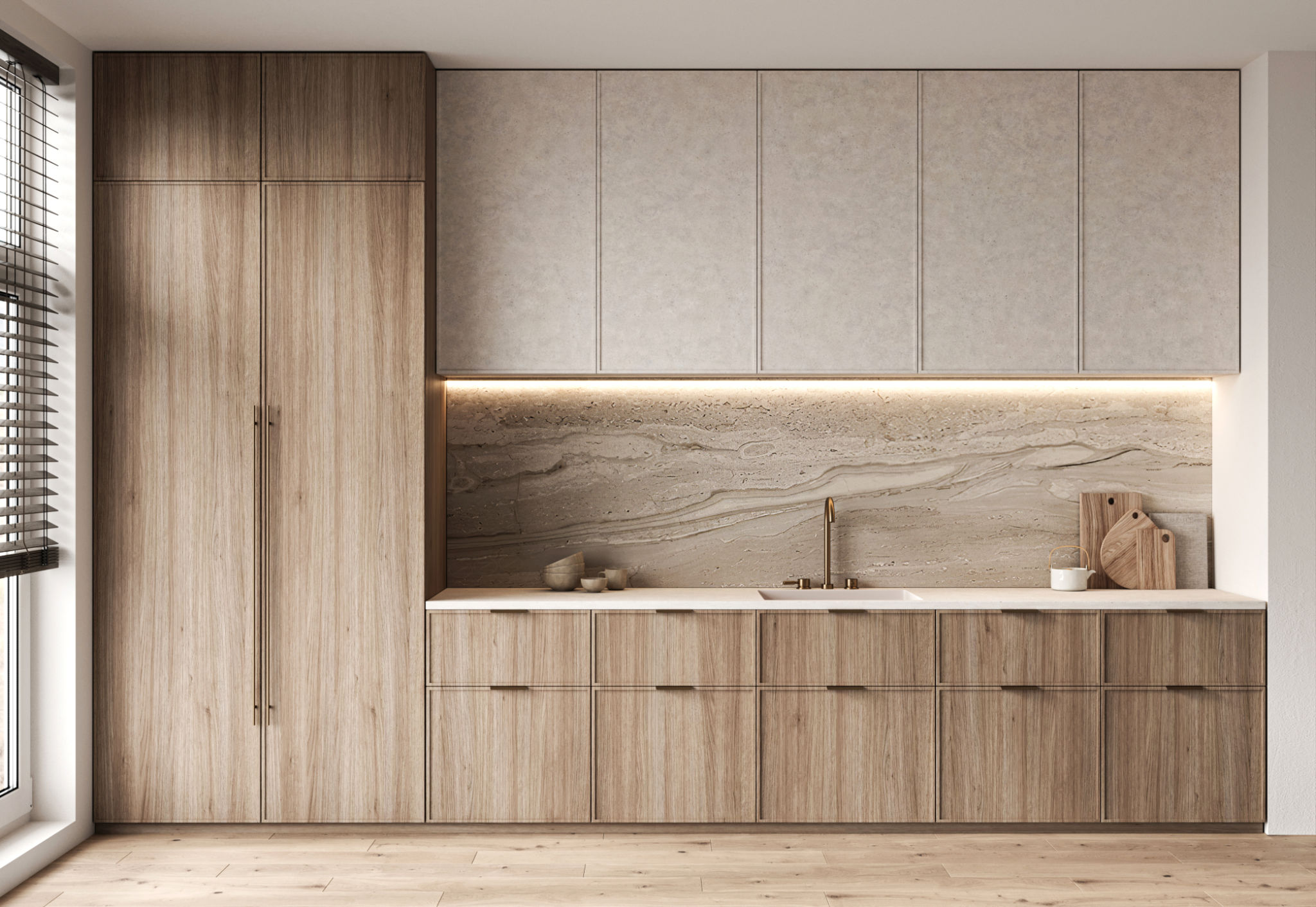 custom cabinetry