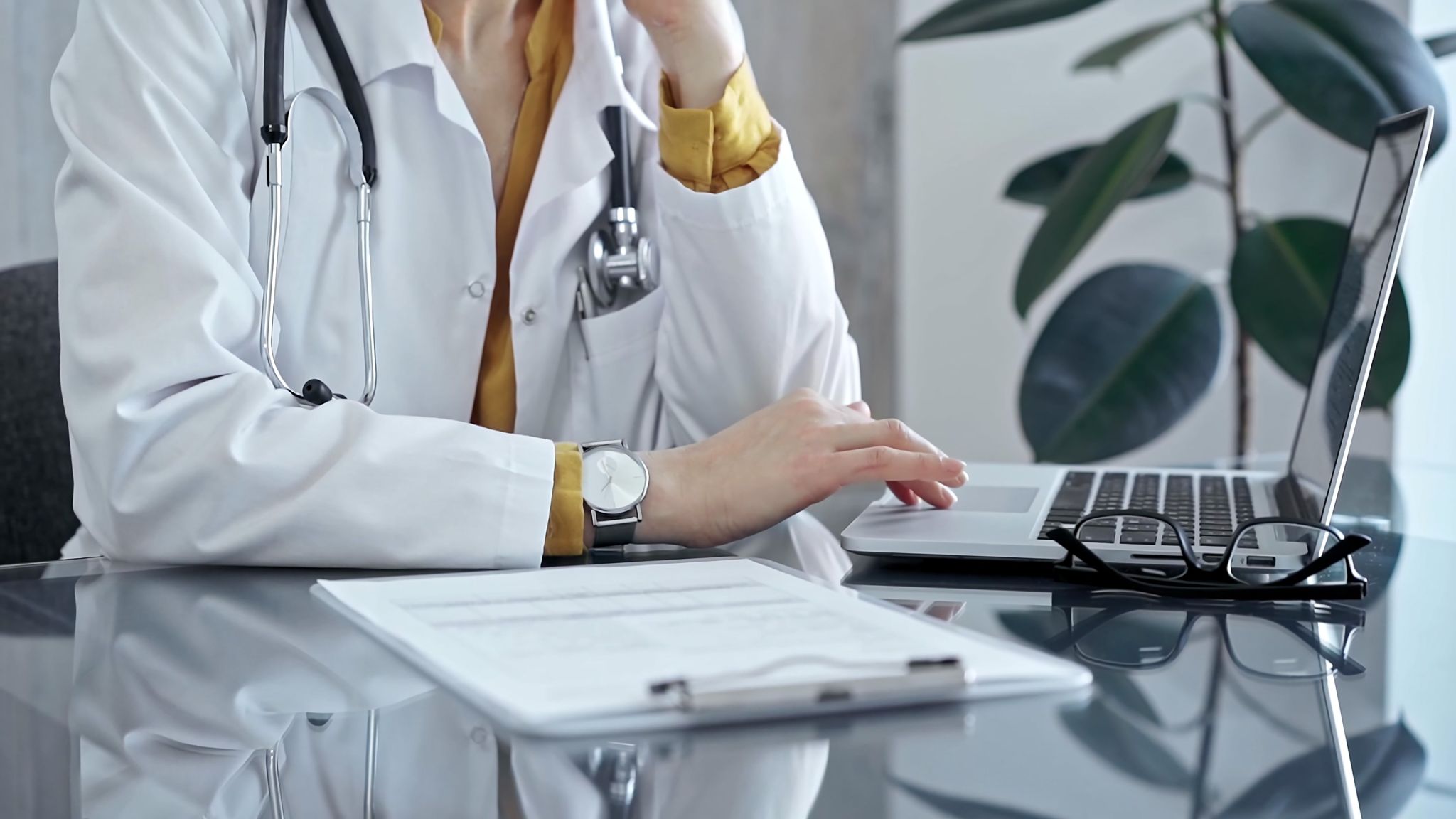 health records