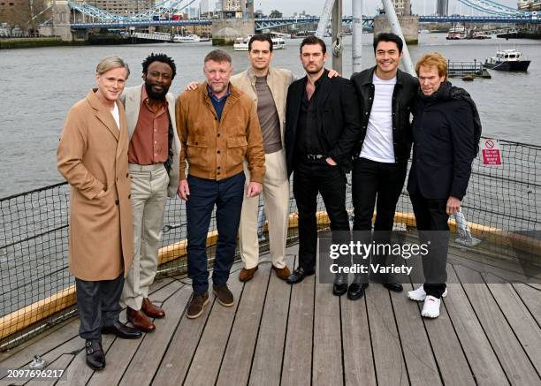 82 Jerry Ritchie Stock Photos, High-Res Pictures, and Images - Getty Images